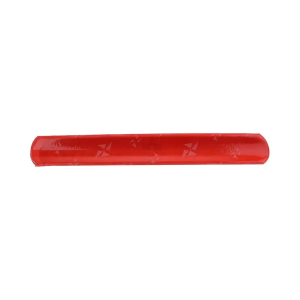 Anouk Michaela Klaparmband Oranje 22 Cm | 2 Stuks thumbnail