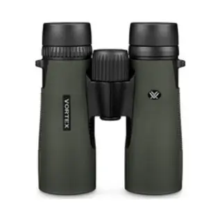 Vortex Diamondback Hd 8x42 binocular Black, Green