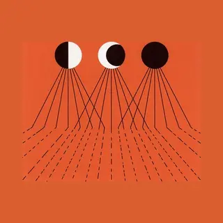 The Orchard Seasons Of Change * Inwards & Onwards [Vinyl]