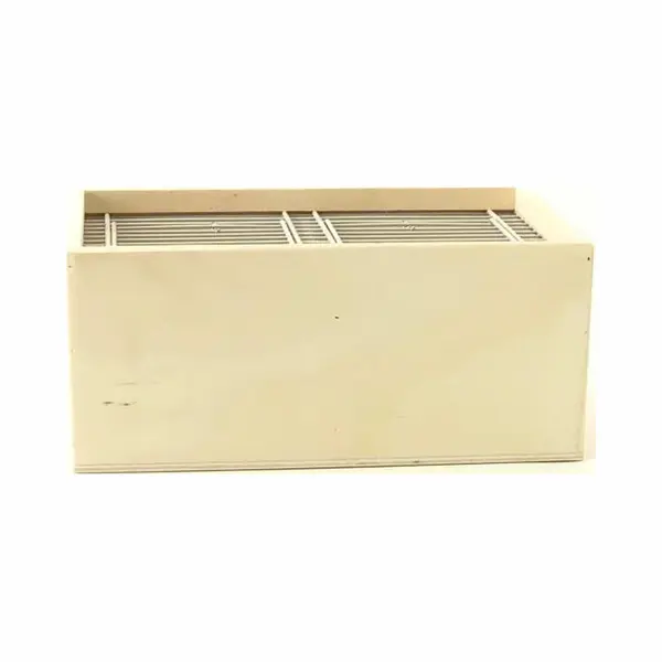 dieko Vervoerskist Open Klein 2 Vakken thumbnail