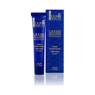 Fair And White Exclusive Vitamin-C Power C Cream 50ml