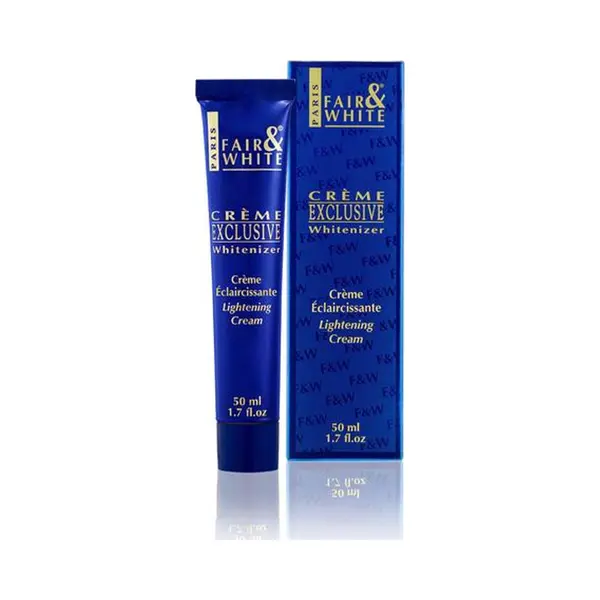 Fair And White Exclusive Vitamin-C Power C Cream 50ml thumbnail