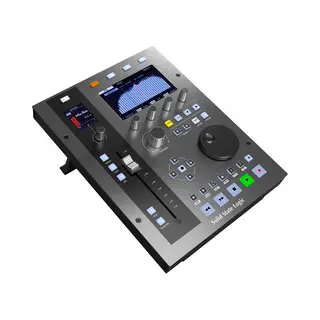 Solid State Logic Ssl UF1 Daw-Steuerung
