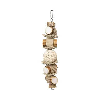 Back Zoo Nature Soft Wood Stacker