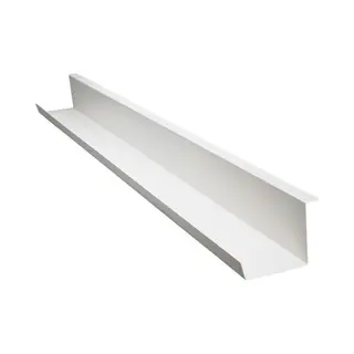 RoomForTheNew Kabelgoot - Kabelgoot - Kabelgoot Bureau - Kabel Organiser.- Kabelgoot 147 Cm - Kabelgoot Wit