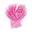 Roze, Zwart