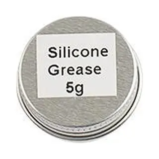 Procean Siliconenvet 5 Grs