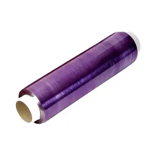 Food Film Vershoudfolie - Huishoudfolie - Bewaarfolie - Plasticfolie - Pvcfolie - 45 X 300m - Folierol - Foliedispenser - Folie - Folies - Rollen Van Folie -