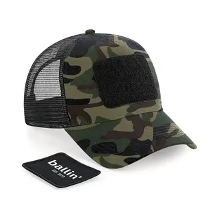 Ballin Est. 2013 Schirmmütze Trucker Cap