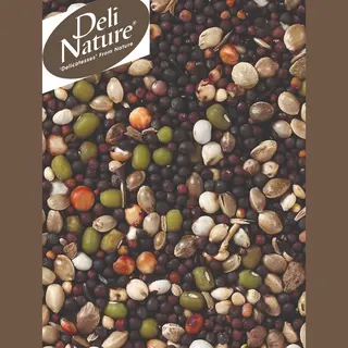 Deli Nature- Vogelvoer- Deli Nature 82 Kiemzaad Kanarie 2 Kilo