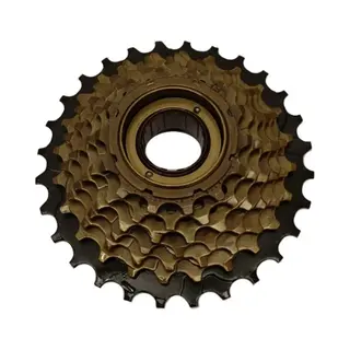Tandwiel Fatbike V8 - Cassette Voor Ouxi - 1 Stuk