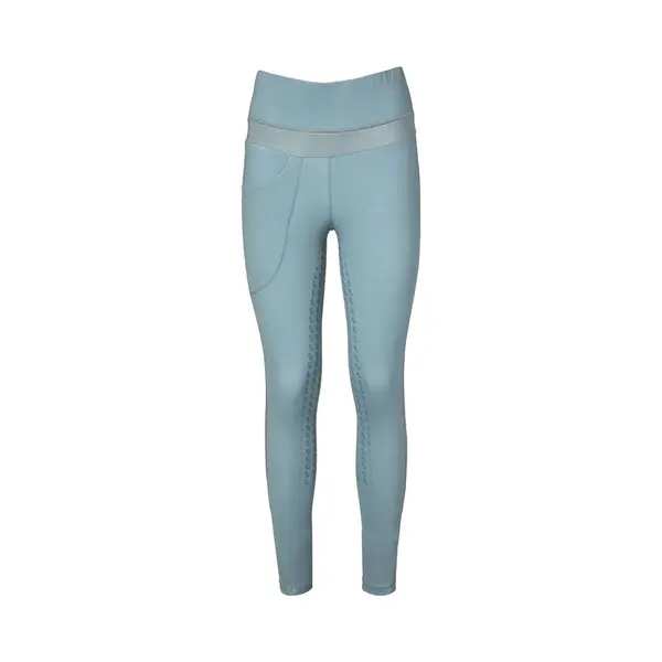 Pk International Sportswear Pk International - Rijlegging - Stretch - Telefoonzak - Full Grip - Ravage - Faded Blue - Lichtblauw - M/38 thumbnail