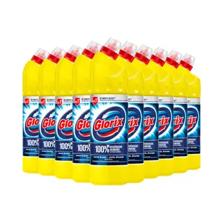 Glorix Bleek Original 750ML - 15 Stuks - Voordeelverpakking