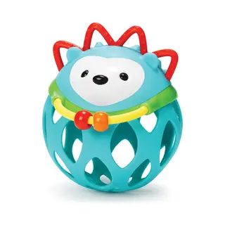 Skip Hop Explore & More Roll-Around Rattles rammelaar