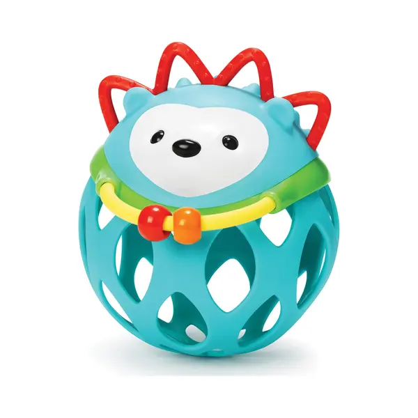 Skip Hop Explore & More Roll-Around Rattles rammelaar thumbnail