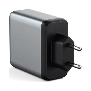 Satechi St-UC100WSM Laptop, Smartphone Ac Fast charging Indoor