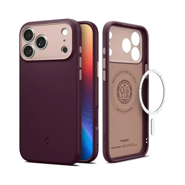 Spigen ACS10261 Nicht kategorisiert thumbnail