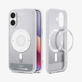 Spigen ACS10389 niet gecategoriseerd