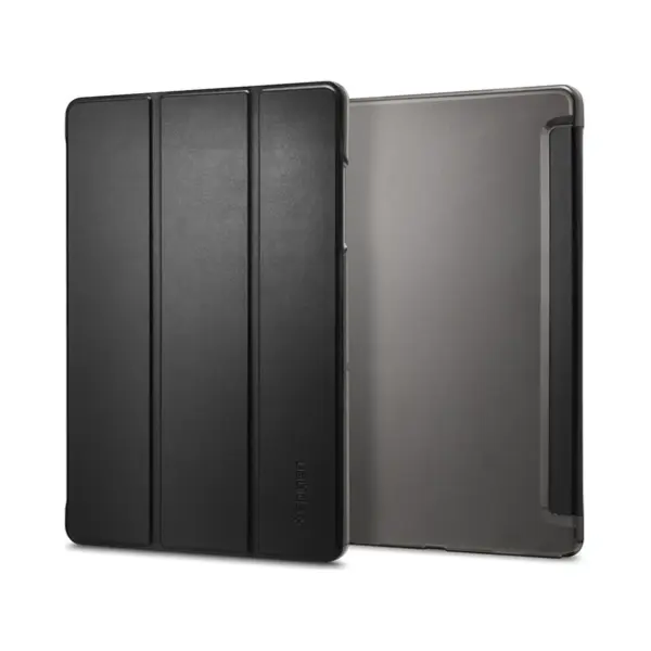 Spigen Smart Fold 27,9 cm (11") Folioblad Zwart thumbnail