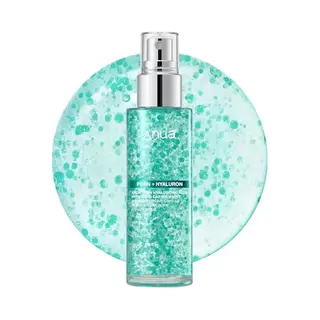 Anua - Pdrn Hyaluronic Acid Hydrating Capsule Mist - 100 Ml