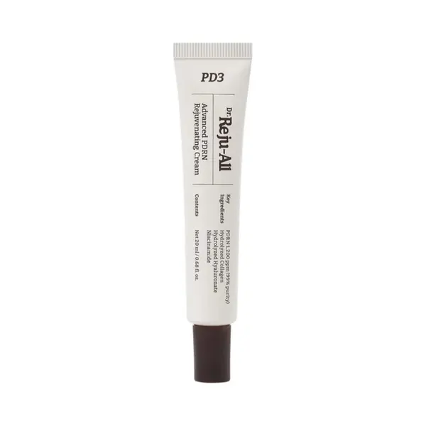 Dr.Reju-All Dr. Reju-All Advanced Pdrn Rejuvenating Cream – 99% Pure Salmon Dna Gel Type Face Moisturizer – Optimal 1200ppm For Glass Skin & Plumping – thumbnail