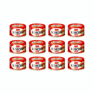 Hosan YangBan Kimchi , Eingelegter Chinakohl 160g