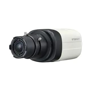 Hanwha Hcb-6000PH security camera Bullet Cctv security camera Indoor 1920 x 1080 pixels Ceiling
