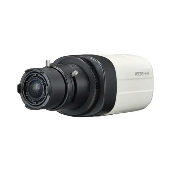 Hanwha Hcb-6000PH security camera Bullet Cctv security camera Indoor 1920 x 1080 pixels Ceiling thumbnail