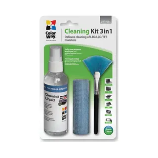 Colorway Cw-1031 all-purpose cleaner Liquid (ready to use)