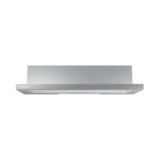 Samsung NK36M1030IS afzuigkap Muurmontage Roestvrijstaal 379 m³/uur