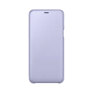 Samsung Ef-WA605 mobiele telefoon behuizingen 15,2 cm (6") Portemonneehouder Lavendel