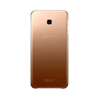 Samsung Ef-AJ415 Handy-Schutzhülle 15,2 cm (6") Cover Gold
