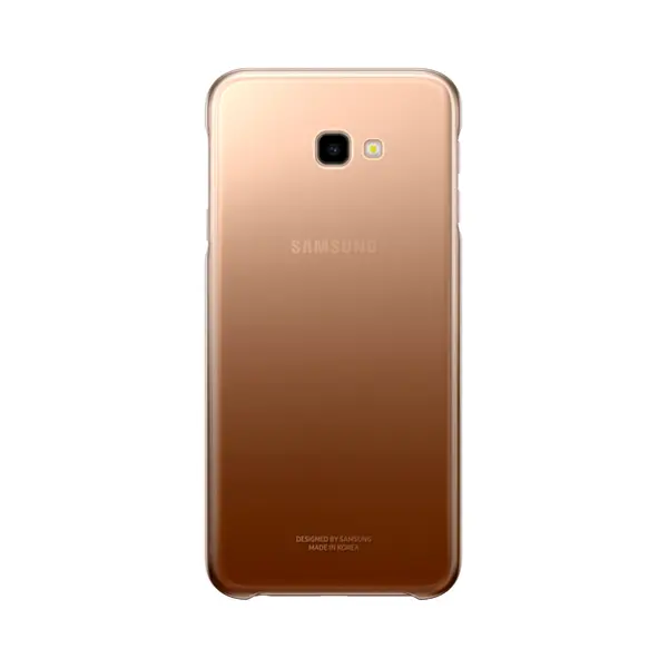 Samsung Ef-AJ415 Handy-Schutzhülle 15,2 cm (6") Cover Gold thumbnail