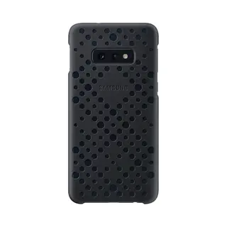 Samsung Ef-XG970 Handyhülle 14,7 cm (5,8") Cover Schwarz