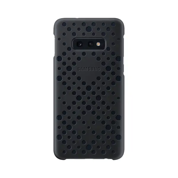 Samsung Ef-XG970 Handyhülle 14,7 cm (5,8") Cover Schwarz thumbnail