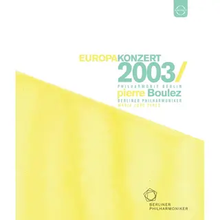 EuroArts Europa Konzert 2003