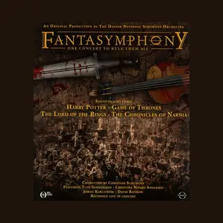 Fantasymphony