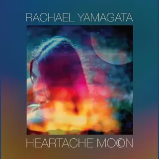 Analogphonic Rachael Yamagata, Heartache Moon - Lp 180g Vinyl