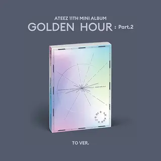 Import Golden Hour , Part.2