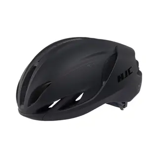 Hjc Helm - Furion 3 - Zwart - Maat S - Ventilatie - Aerodynamisch - Wielrennen - Mountainbike - Gravel - Veldrijden - Xc