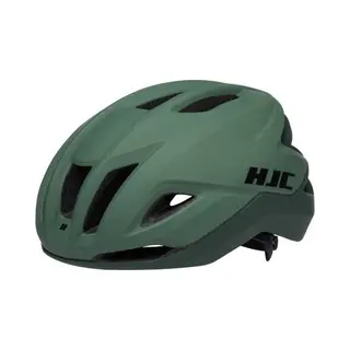 Hjc Sports Hjc Crosser Groen - Maat M - Fietshelm - Khaki Green - Multifunctioneel - Xc - Road - Weg - Cross - Cycling - Fietsen - Urban - Performance