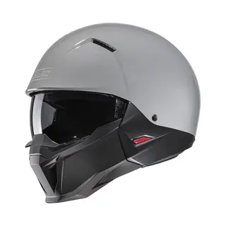 Hjc I20 - Grijs / Zwart