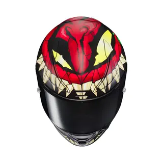Hjc Rpha 1 Toxin Marvel Integraalhelm - Maat M - Helm