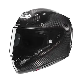 Hjc Rpha12 Carbon Black M