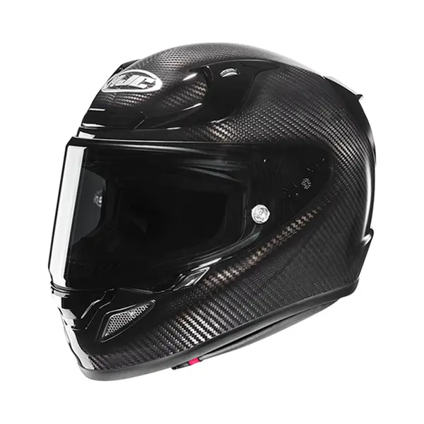 Hjc Rpha12 Carbon Black M thumbnail