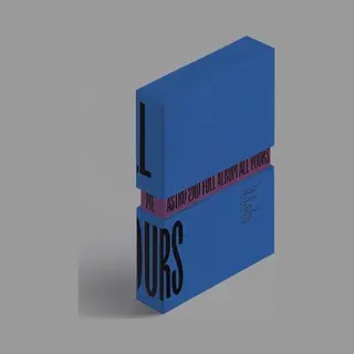 Bertus Distributie All Yours