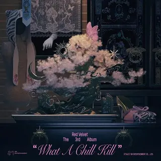 Import What A Chill Kill (Bag)