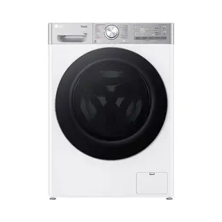 Lg F4WR9513S2W wasmachine Voorbelading 13 kg 1360 Rpm Wit