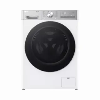 Lg F4WR9009S2W - Wasmachine - Ai Direct Drive - 9kg - A - 1400rpm