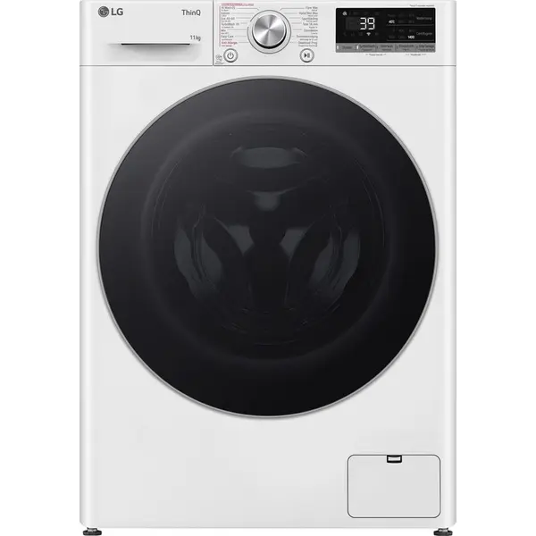 Lg F4wr7011s1w Wasmachine 11kg 1400t | Welhof; Dé Outlet Store Van De Benelux thumbnail